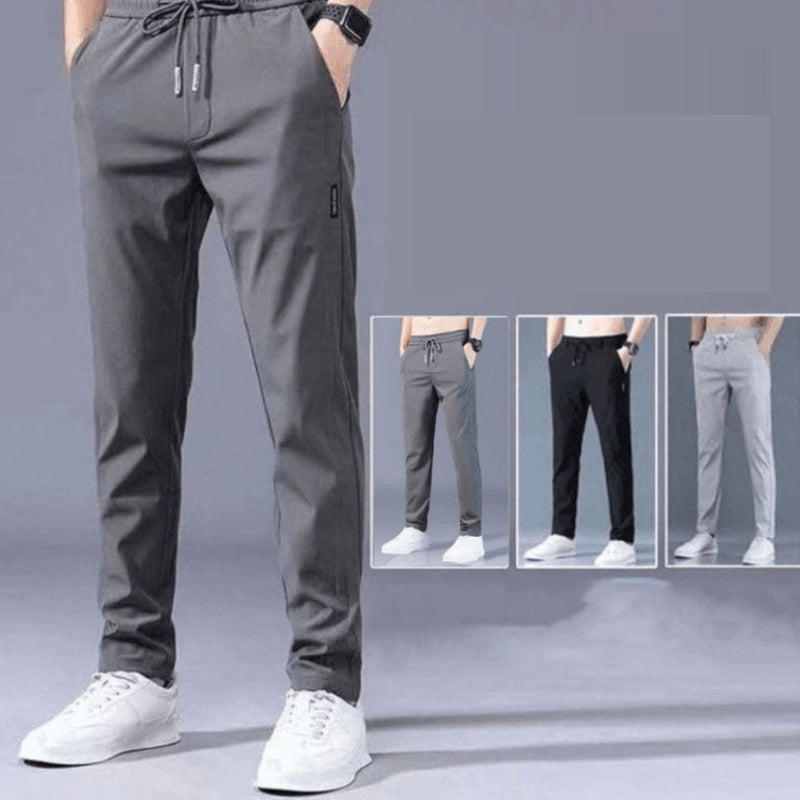 Calça Masculina Slim Confort