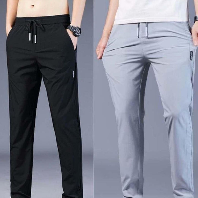 Calça Masculina Slim Confort