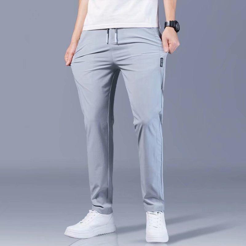 Calça Masculina Slim Confort